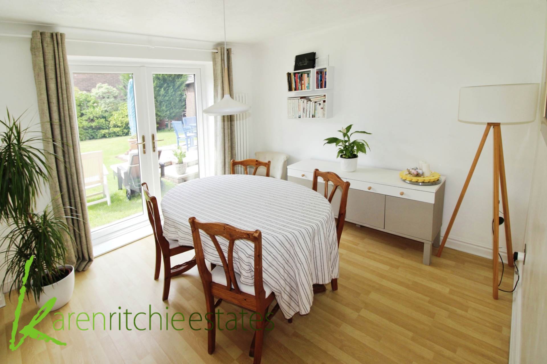 Whitland Avenue, Heaton, Image 4