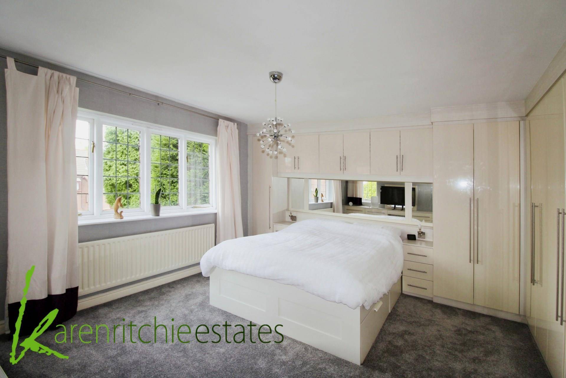 Whitland Avenue, Heaton, Image 8