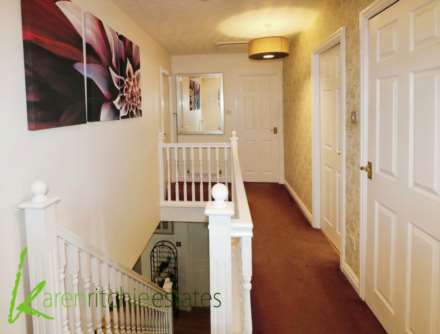 Whitland Avenue, Heaton, Image 17