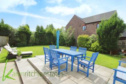 Whitland Avenue, Heaton, Image 18