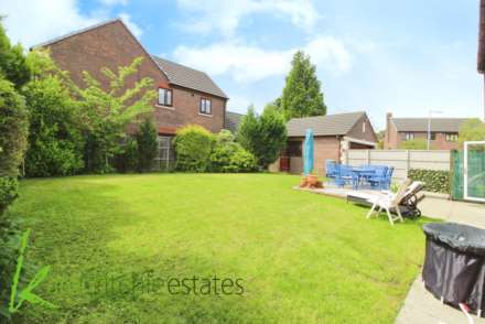 Whitland Avenue, Heaton, Image 2