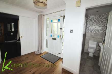 Whitland Avenue, Heaton, Image 20