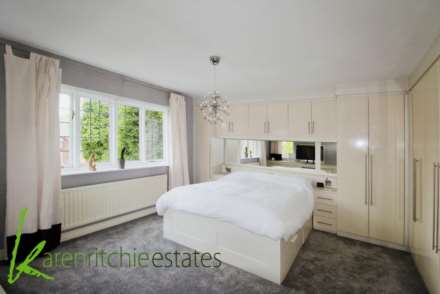 Whitland Avenue, Heaton, Image 8