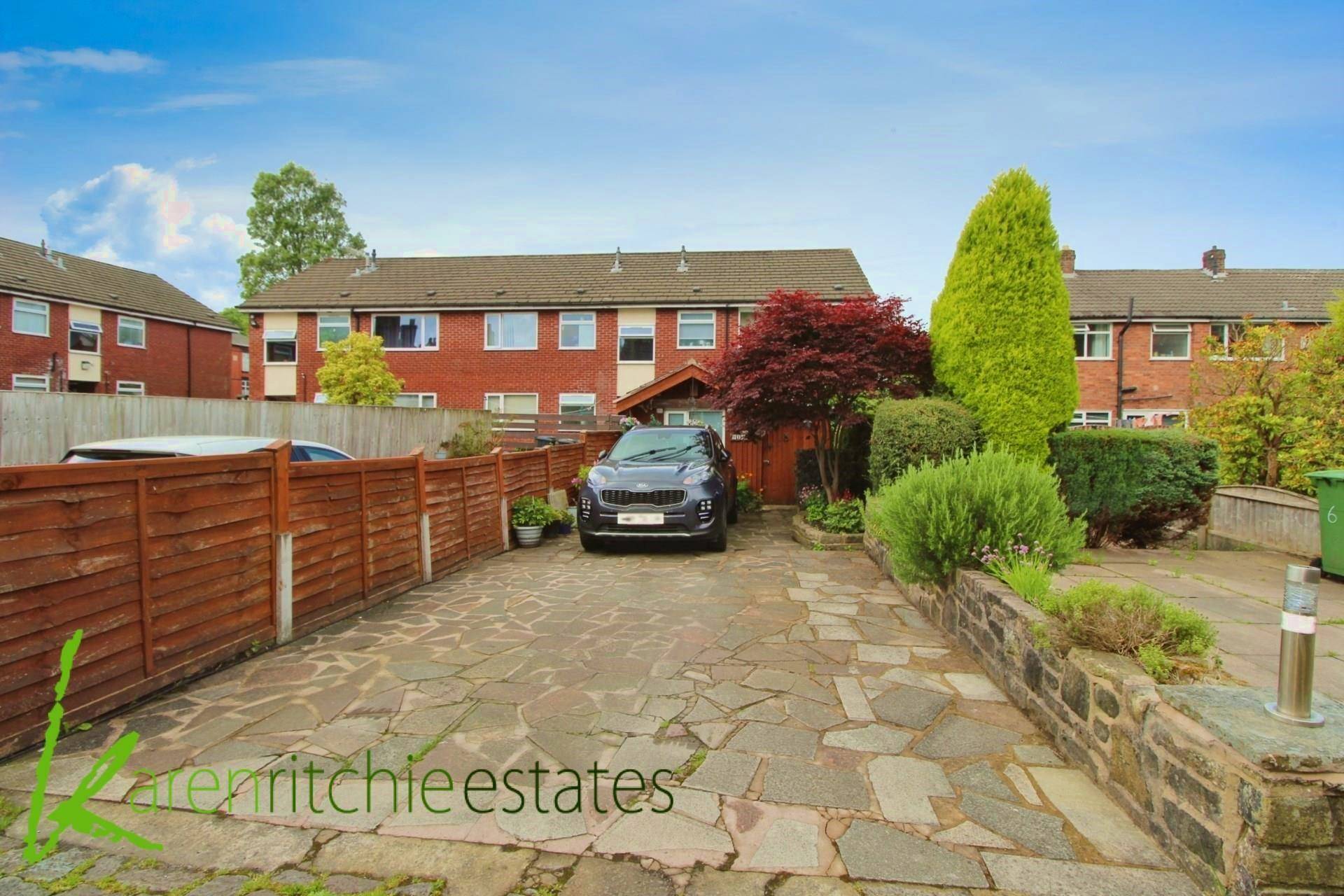 Elliott Street, Halliwell, Image 10