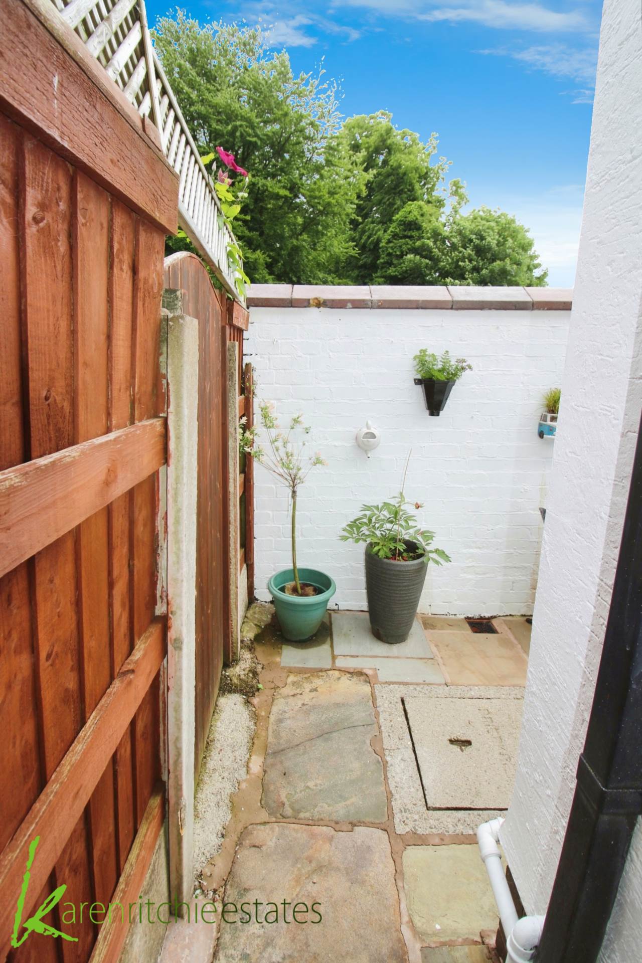 Elliott Street, Halliwell, Image 9