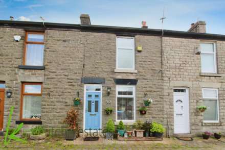 Elliott Street, Halliwell, Image 1