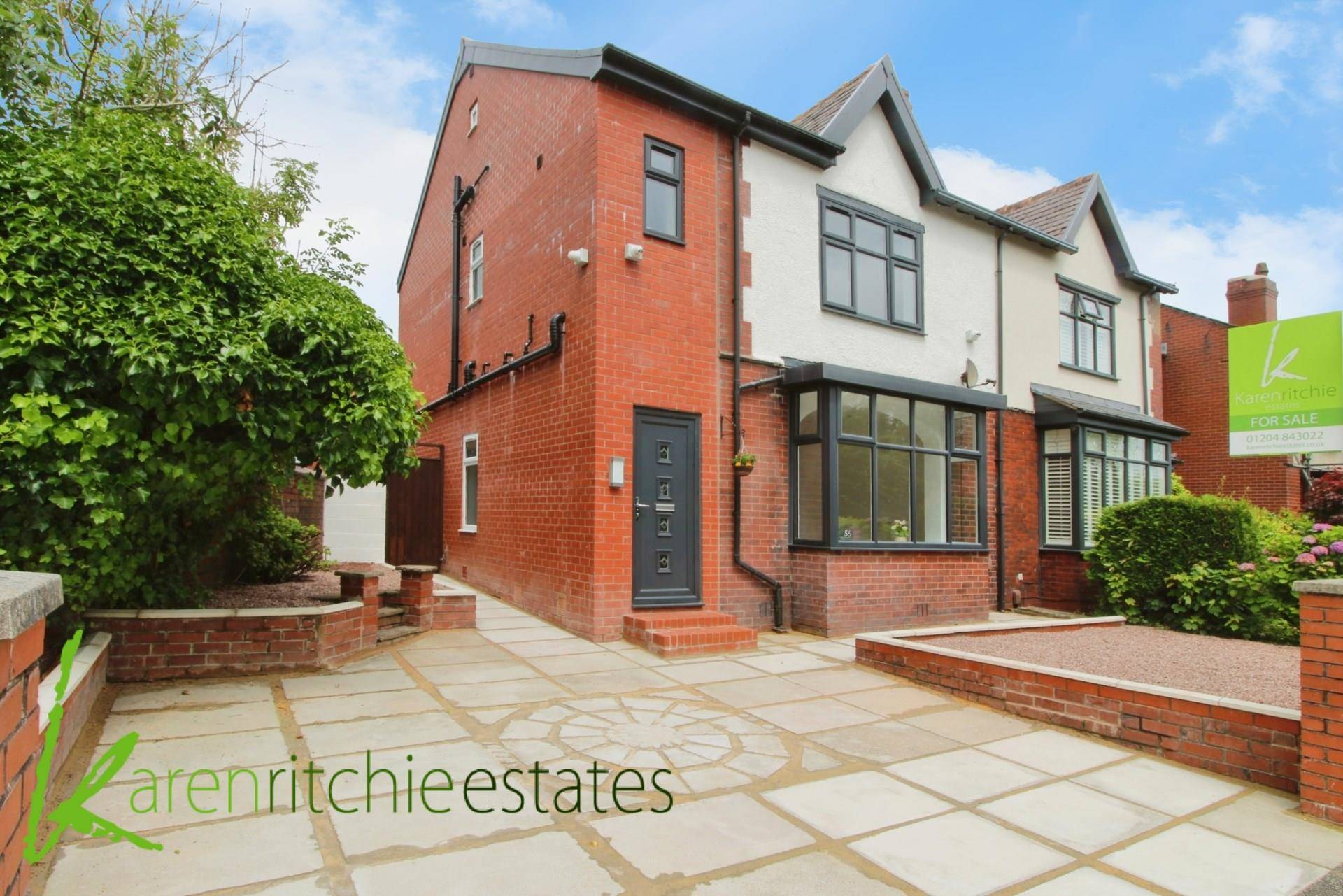 Whitecroft Road, Heaton, Image 1