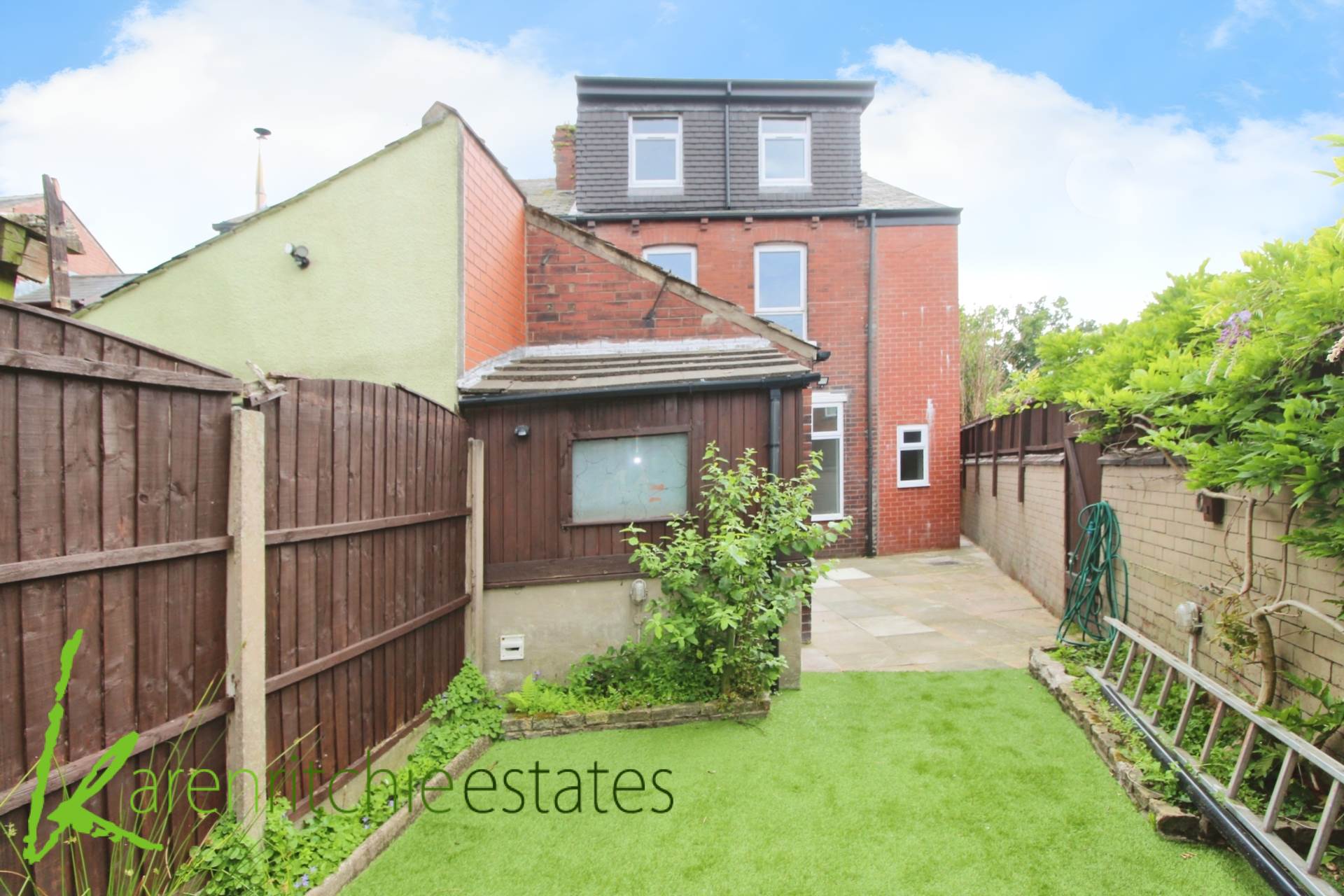 Whitecroft Road, Heaton, Image 22