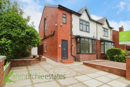 Whitecroft Road, Heaton, Image 1