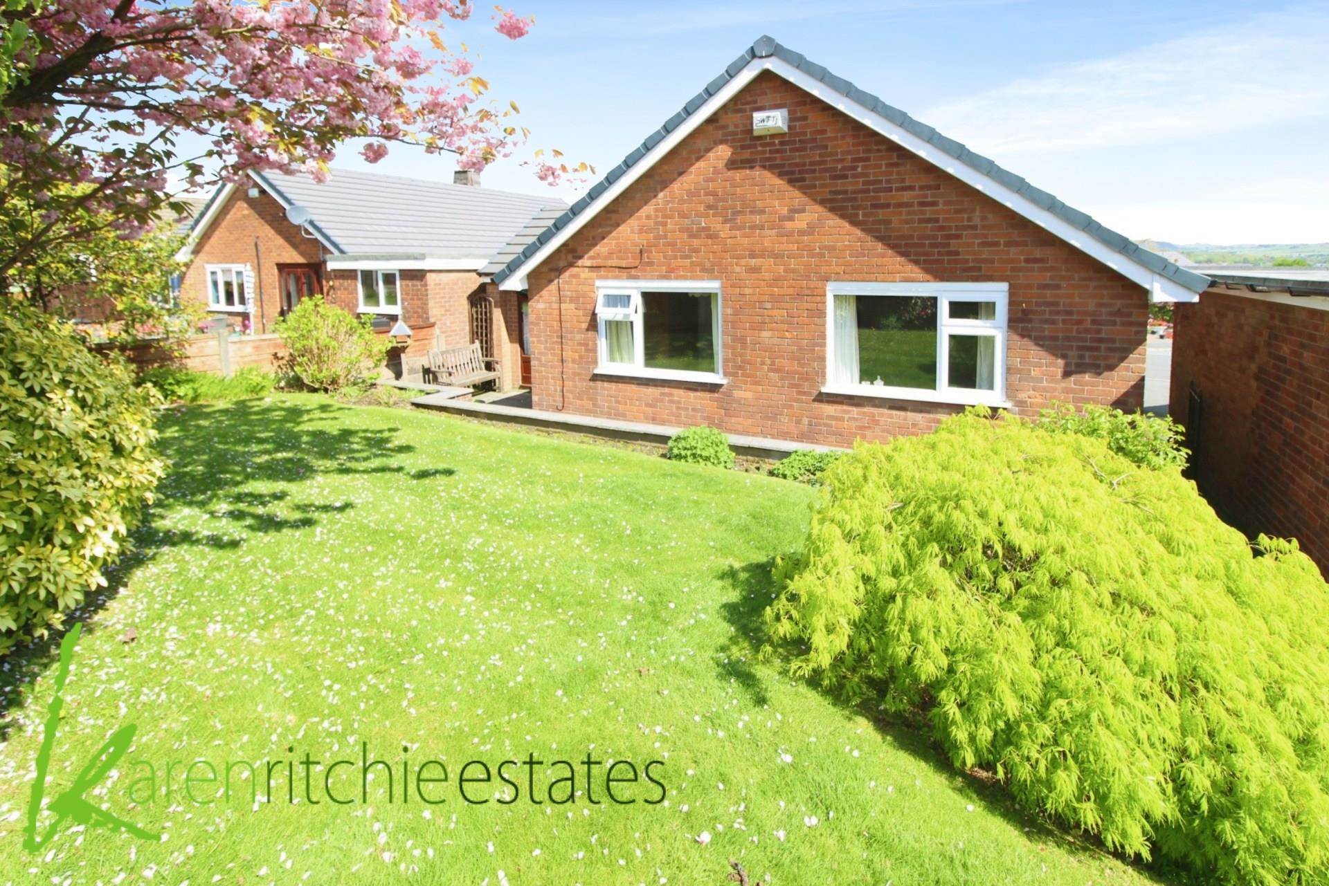 Whitehill Lane, Bolton, Image 2