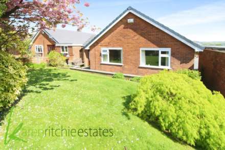 Whitehill Lane, Bolton, Image 2