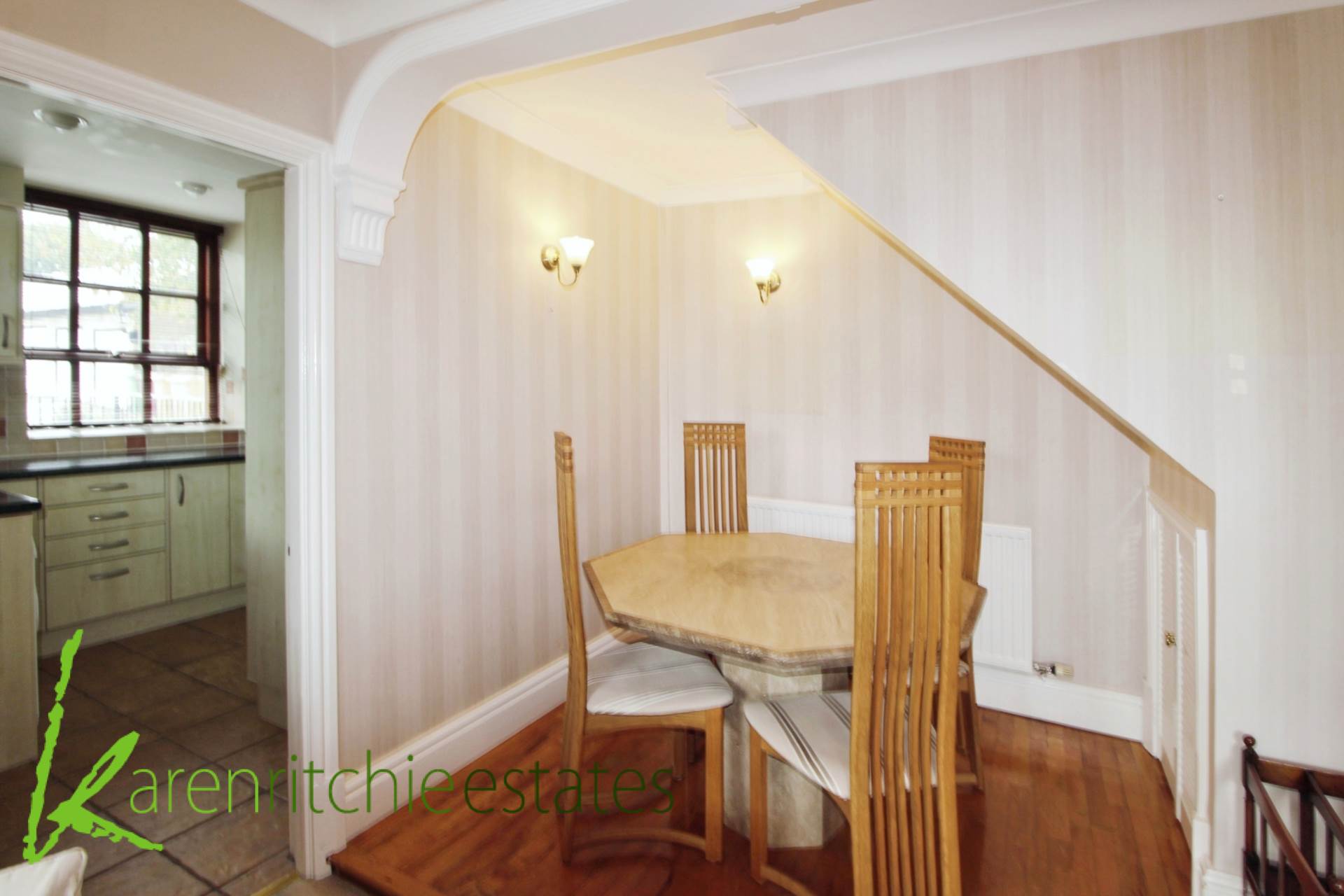 Barrowdene House, Barrow Bridge, Image 3