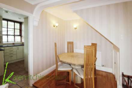 Barrowdene House, Barrow Bridge, Image 3