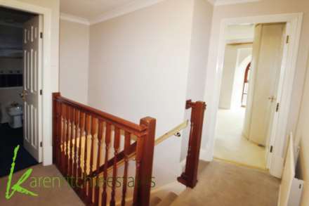 Barrowdene House, Barrow Bridge, Image 8