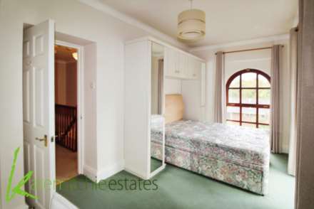 Barrowdene House, Barrow Bridge, Image 9