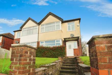3 Bedroom Semi-Detached, Hillcot Road, Sharples