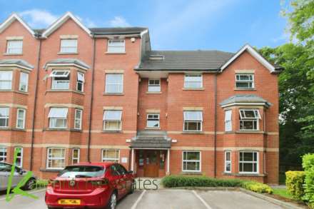 Royal Court Drive, Bolton, Image 1