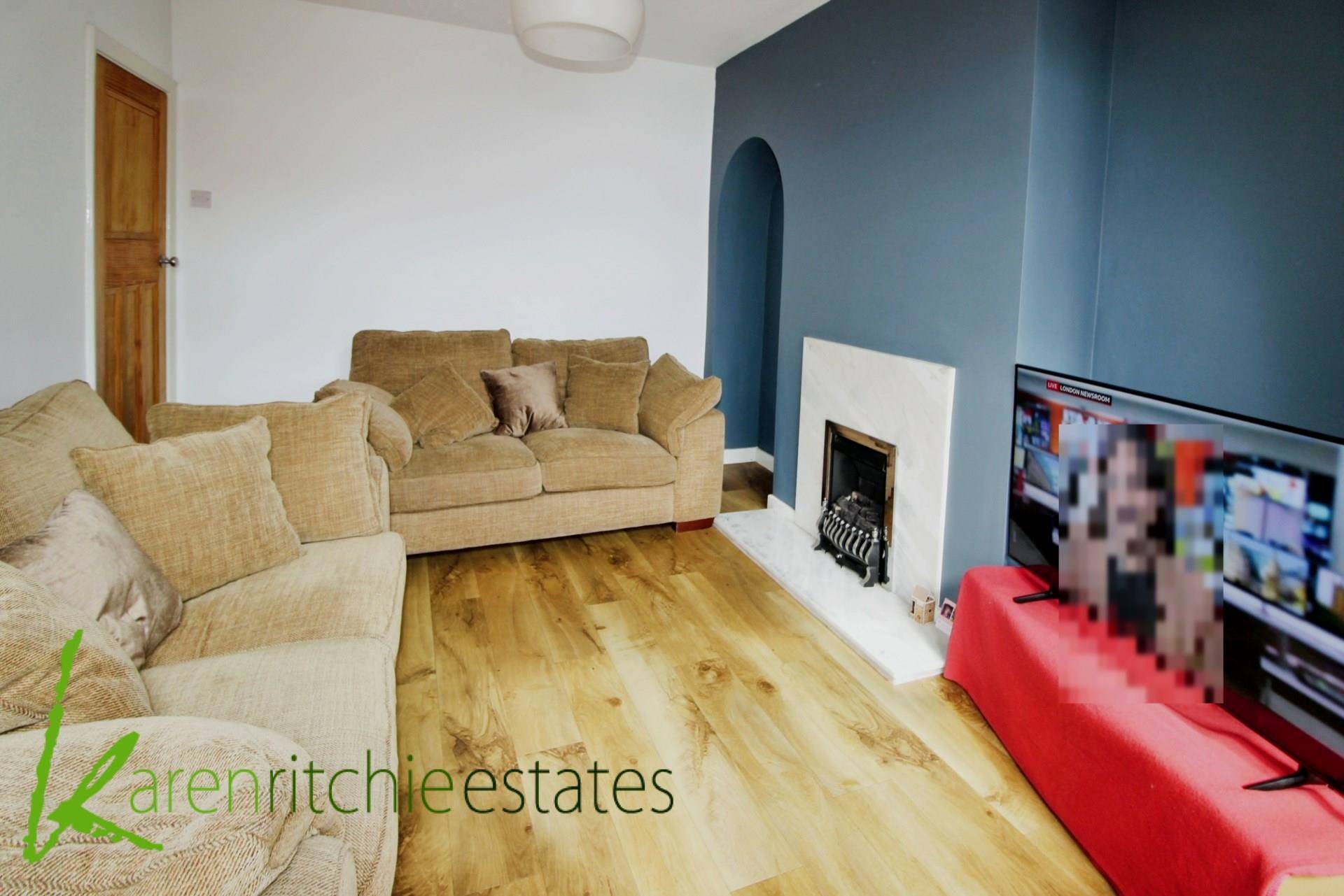 Ferns Grove, Heaton, Image 4