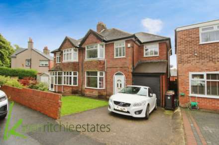 Ferns Grove, Heaton, Image 1