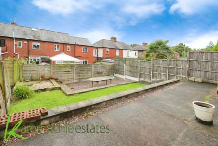 Ferns Grove, Heaton, Image 19