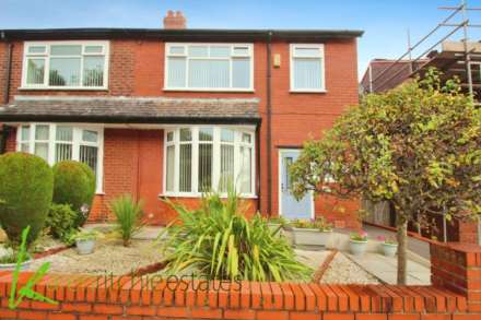 Hollywood Road, Smithills, Image 22