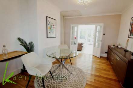 Hollywood Road, Smithills, Image 3