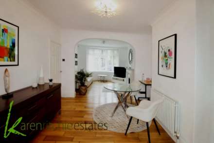 Hollywood Road, Smithills, Image 4