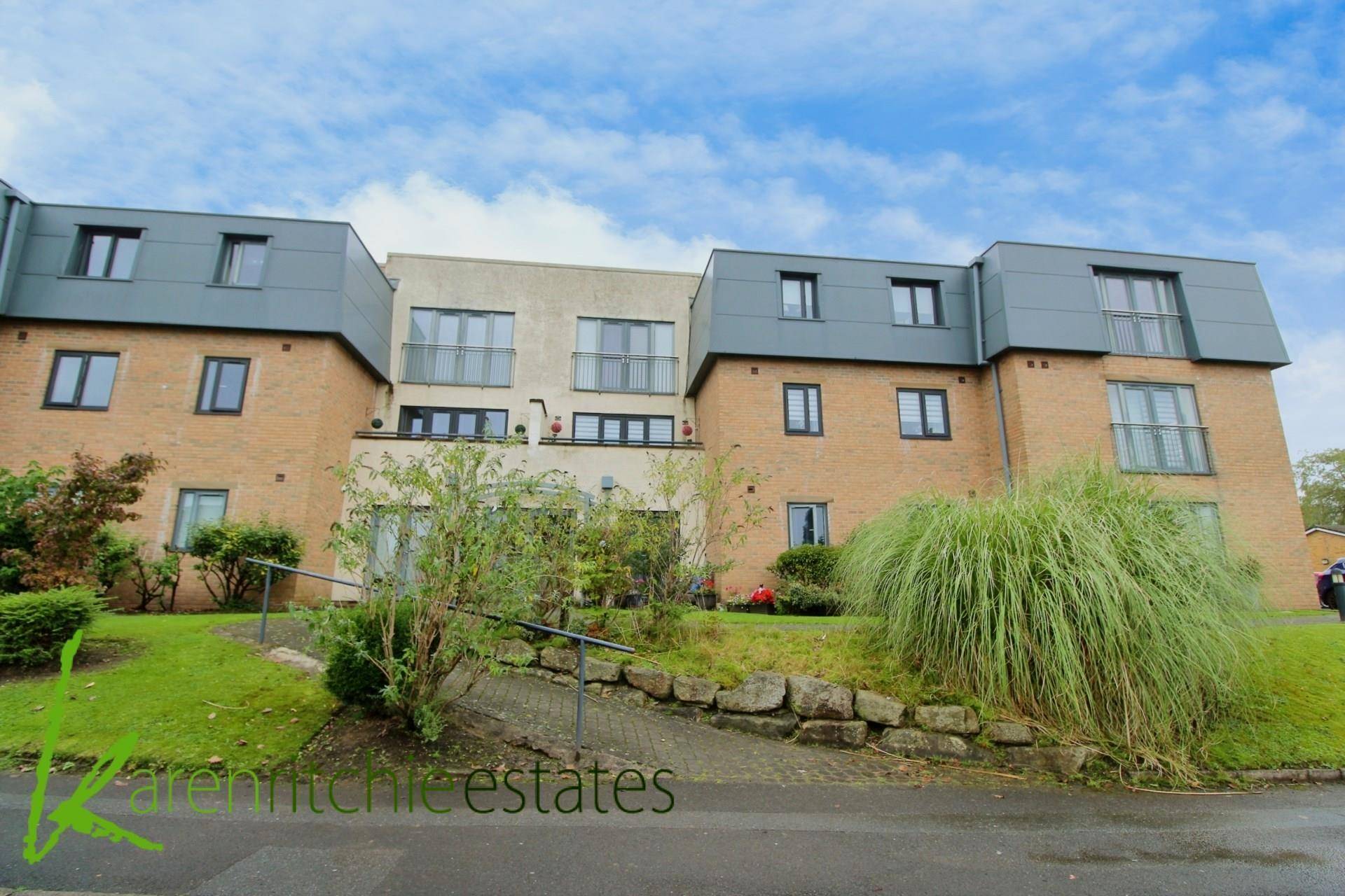 Grosvenor Gardens, Bolton, Image 1