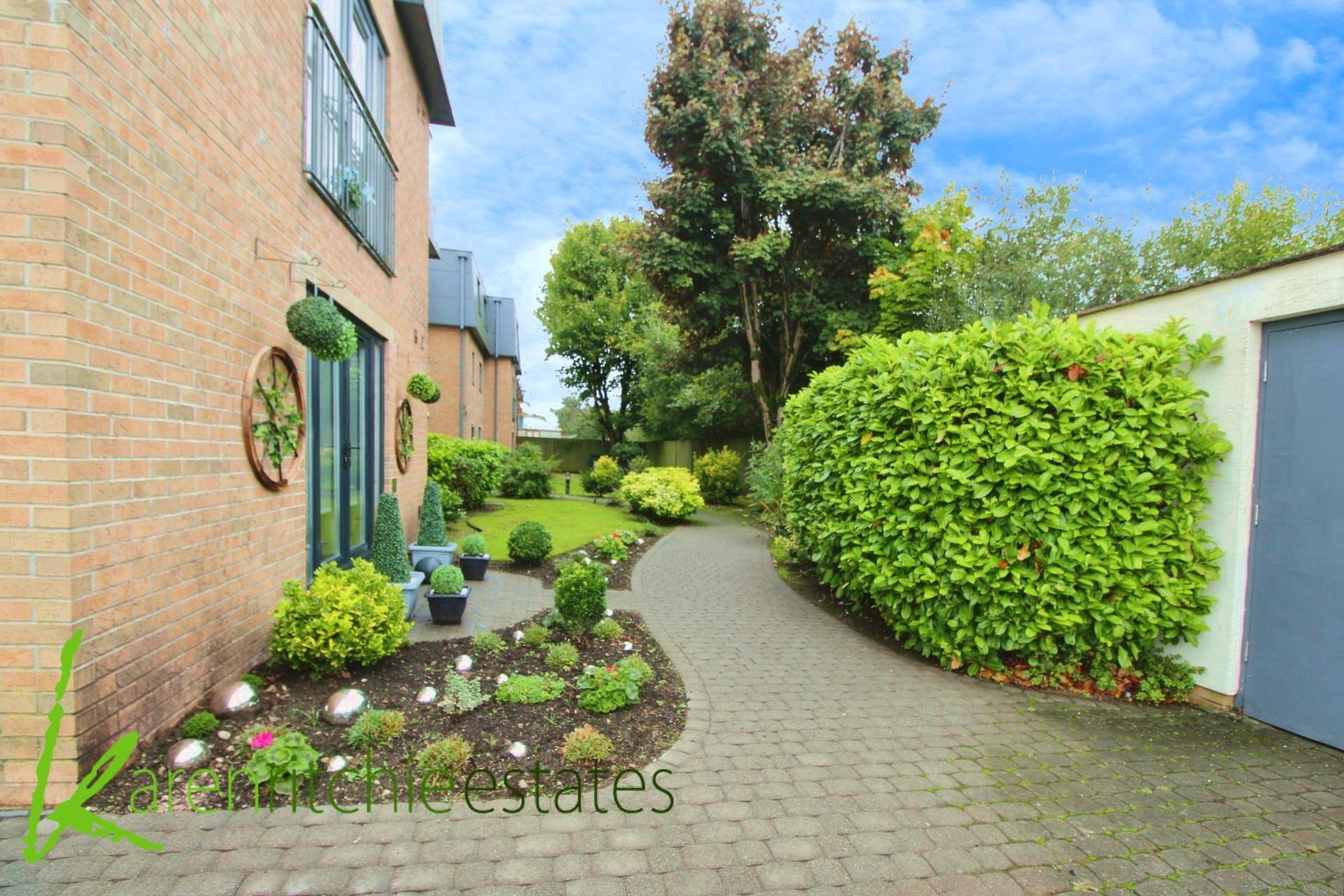 Grosvenor Gardens, Bolton, Image 14