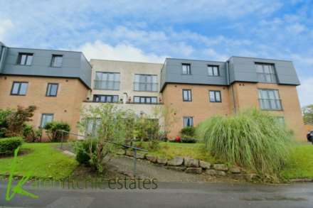 2 Bedroom Apartment, Grosvenor Gardens, Bolton