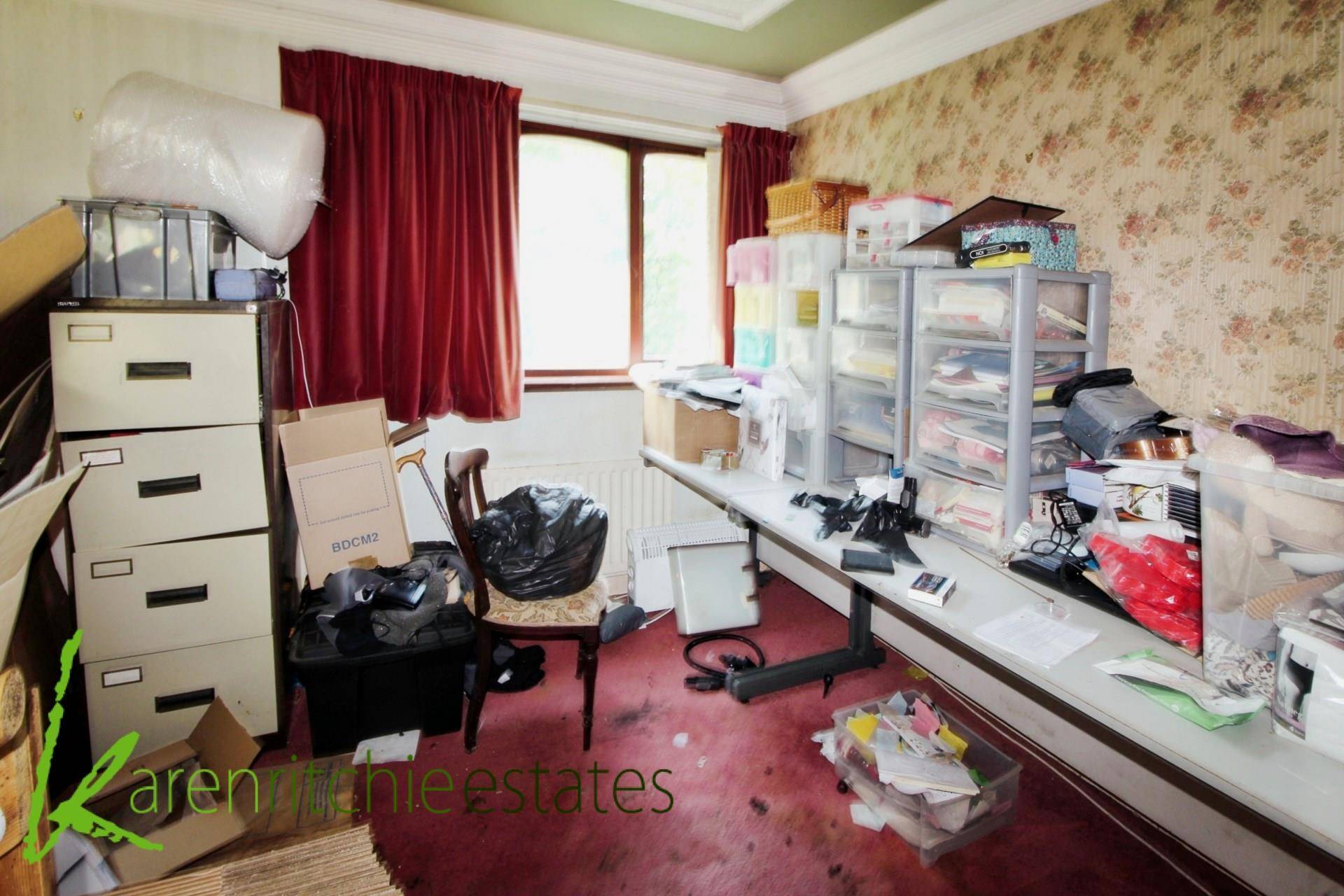 Old Links Close, Bolton, Image 4