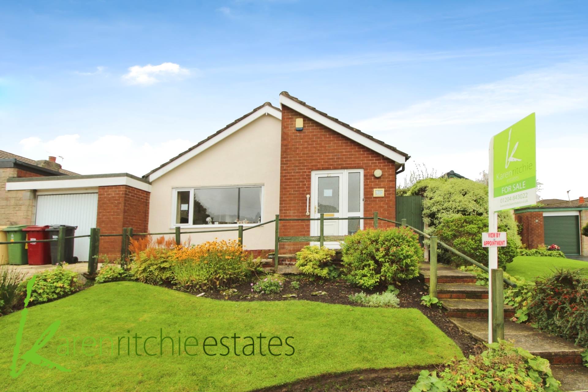 Stocks Park Drive, Horwich, Image 1