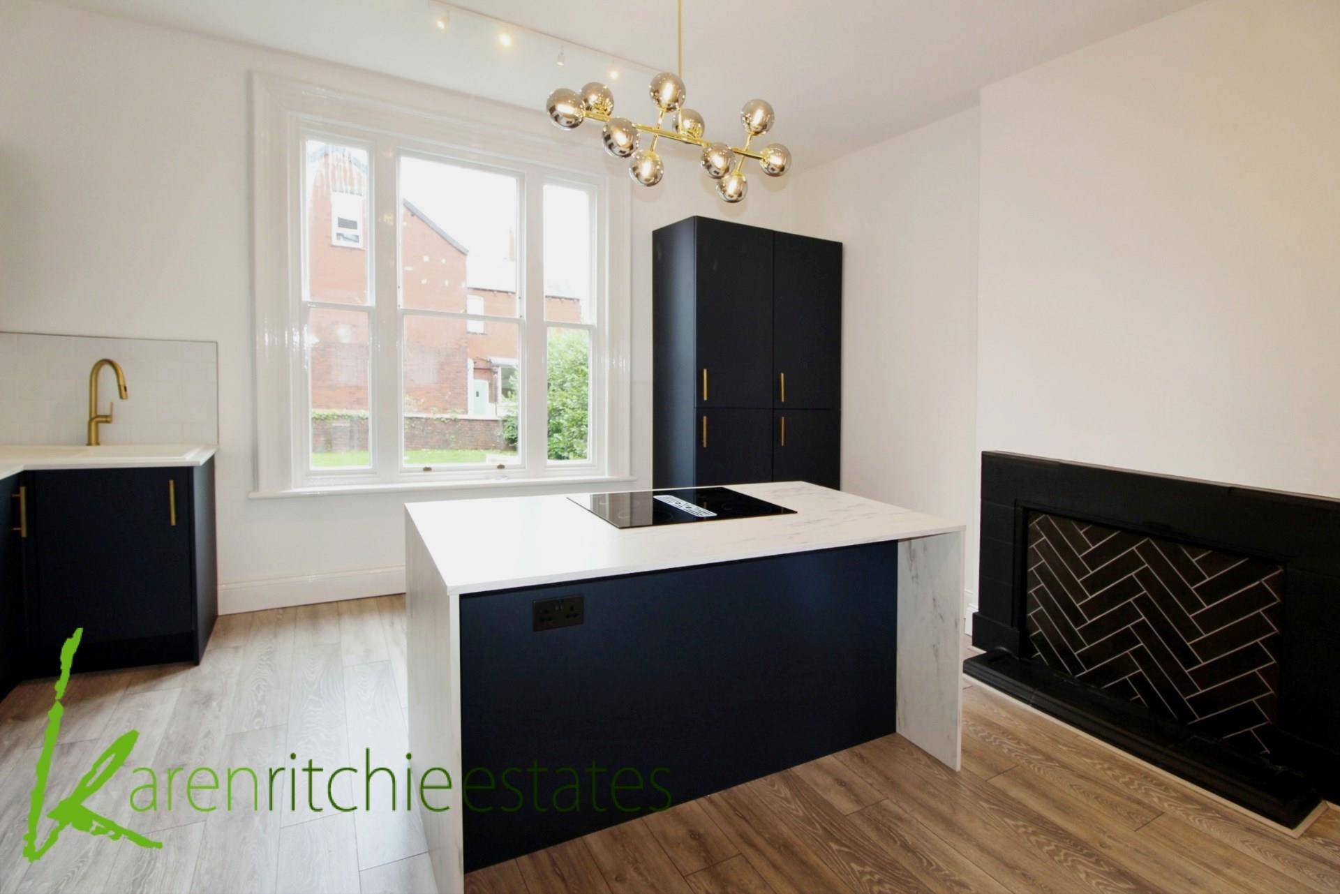 Albert Road, Heaton, Image 1