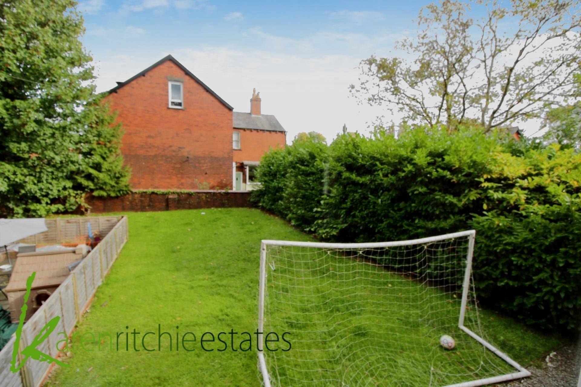 Albert Road, Heaton, Image 12