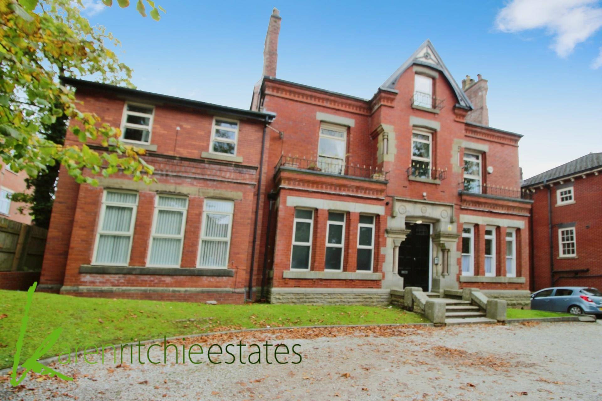 Albert Road, Heaton, Image 2
