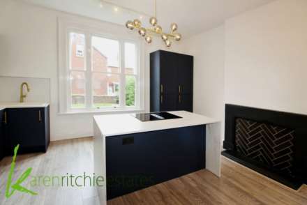 Albert Road, Heaton, Image 1