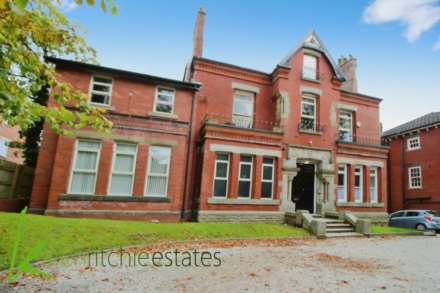 Albert Road, Heaton, Image 2