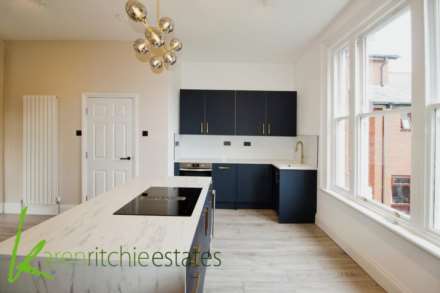 Albert Road, Heaton, Image 3