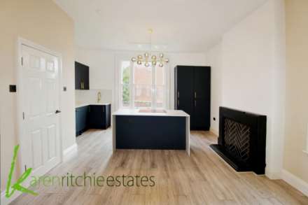 Albert Road, Heaton, Image 6