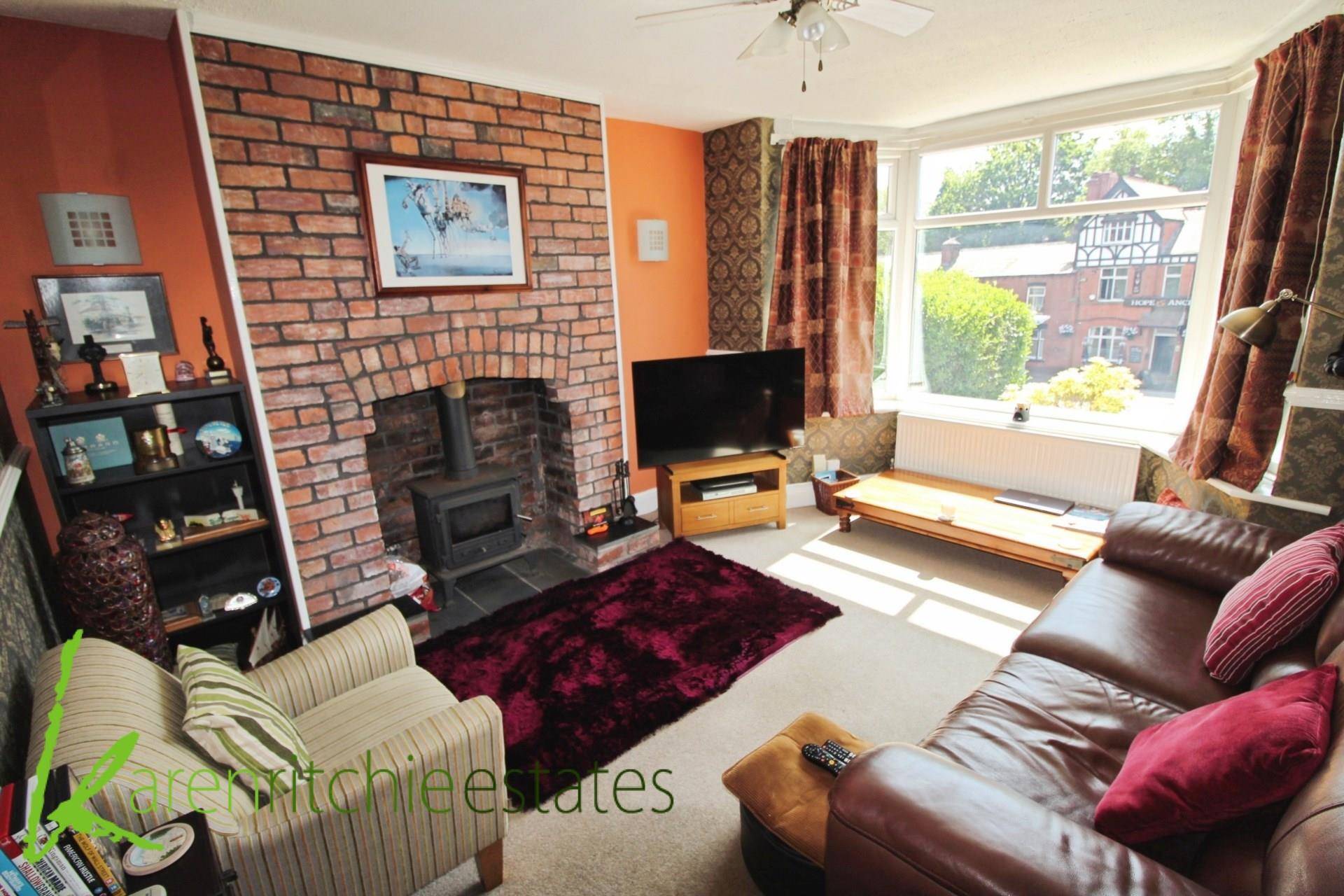 Chorley Old Road, Bolton, Image 2