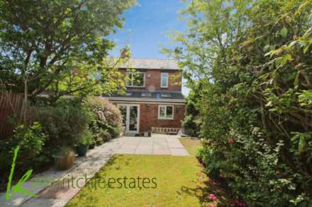 Chorley Old Road, Bolton, Image 1