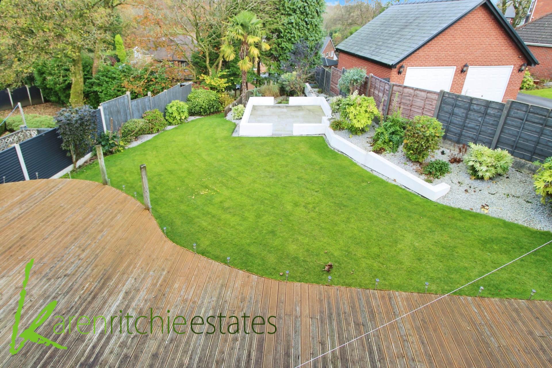 Smithills Dean Road, Smithills, Image 4