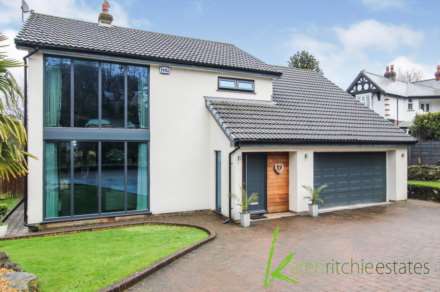 4 Bedroom Detached, Smithills Dean Road, Smithills