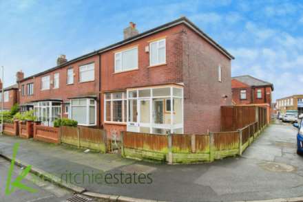 Seaton Road, Bolton, Image 1