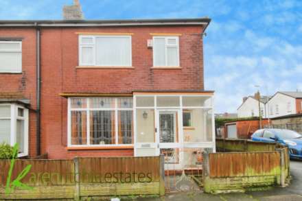 Seaton Road, Bolton, Image 12