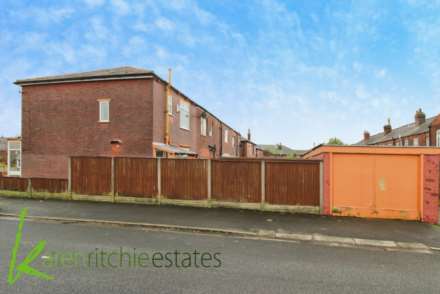 Seaton Road, Bolton, Image 3