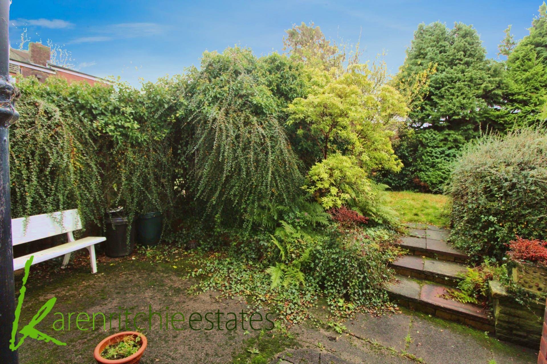 Bury Road, Breightmet, Image 10