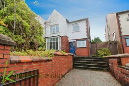 Bury Road, Breightmet, Image 1