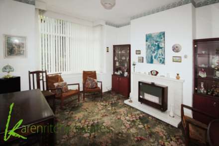Bury Road, Breightmet, Image 2