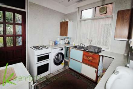 Bury Road, Breightmet, Image 4